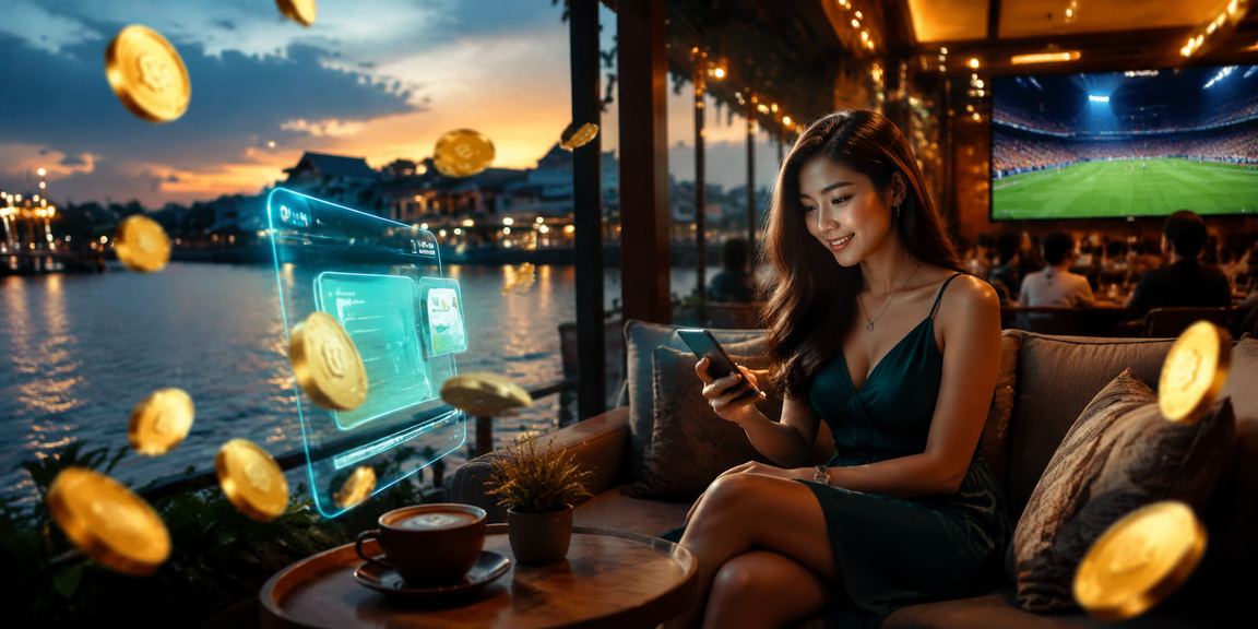 Tawaran VIP dan bonus kasino untuk pemain myr33 di Ipoh