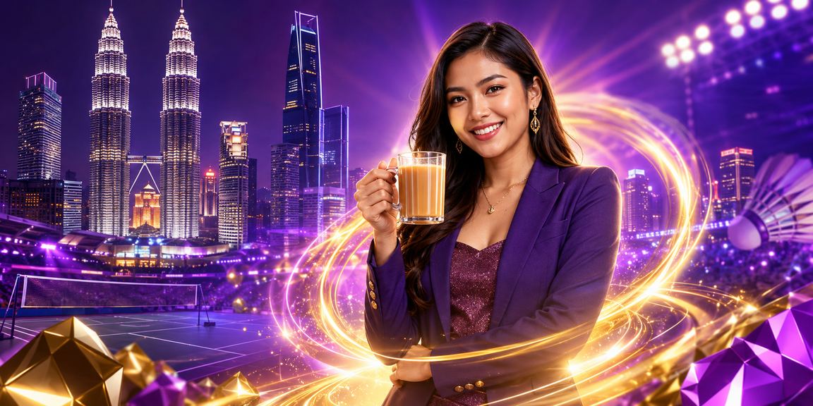 Bonus VIP kasino myr33 untuk pengguna Kuala Lumpur Malaysia