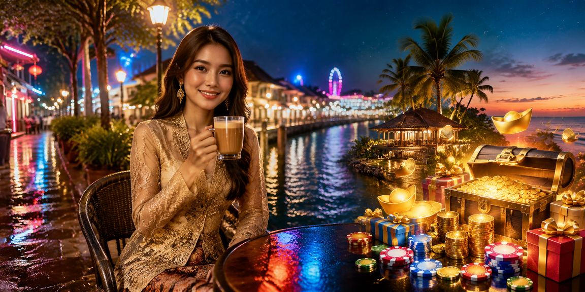 Tawaran cashback bonus untuk pemain poker myr33 di Melaka