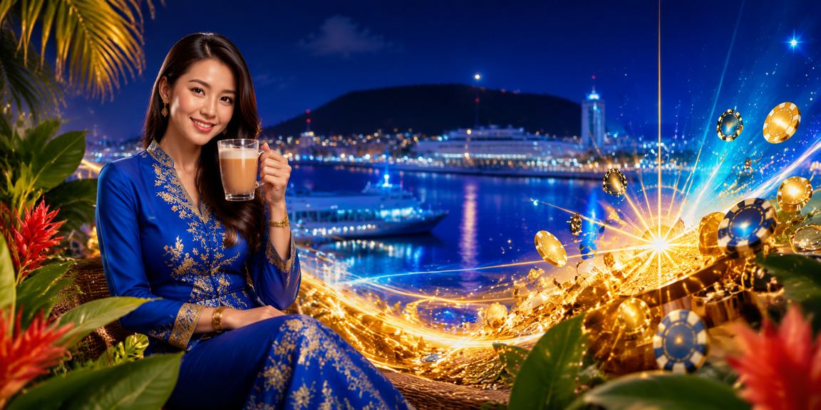 Pengguna Malaysia menggunakan aplikasi kasino myr33 pada telefon pintar
