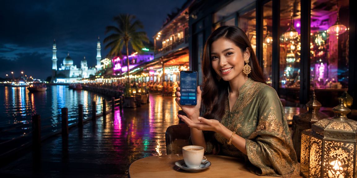 Promosi deposit Hari Raya myr33 untuk pengguna Malaysia